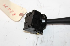 2005-2007 CADILLAC STS WINDSHIELD WIPER CONTROL SWITCH R2076 image 4