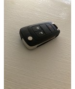OEM Remote Key Fob 3 Button-Chevrolet Cruze 2016 plus other models &amp; yea... - $337.18 MXN