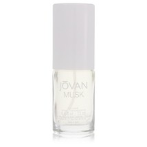 Jovan Musk by Jovan Mini Cologne Spray (unboxed) .4 oz for Men - $20.99