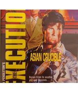 The Executioner Asian Crucible Audio Book 1998 Cassettes Vintage Mack Bo... - €26,40 EUR