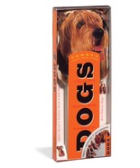 FANDEX FAMILY FIELD GUIDES-DOGS - $1,808.75 MXN