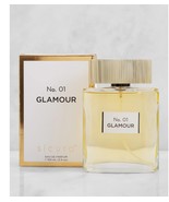  No. 1 GLAMOUR Perfume for women 3.4 fl.oz - $374.48 MXN