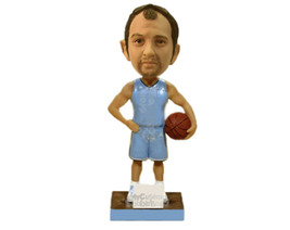 Custom Bobblehead Nba Basketball Player Ready For The Game - Sports &amp; Hobbies Ba - £71.48 GBP