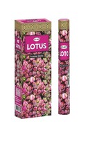 D&#39;Art Lotus Incense Sticks Natural Rolled Masala Fragrance Agarbatti 120 Sticks - £13.90 GBP