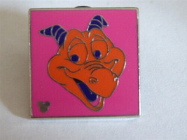 Disney Trading Pins 85611     WDW - 2011 Hidden Mickey Series - Colorful Figment - £6.05 GBP