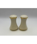 Lenox ETERNAL Salt &amp; Pepper Shakers - $2,620.62 MXN