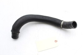 16-20 INFINITI Q50 3.0L RADIATOR LOWER COOLANT HOSE LINE PIPE E6140 image 6