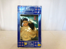 1984 Vogue Dolls  The World Of Ginny 8&quot; Communion No. 70001  Mint in Box  - £10.86 GBP