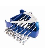 Evertidy Tool Organizer Garage and Workshop Organizer - Wrench - $47.76 CAD