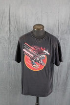 Judas Priest Shirt - Screaming For Vengeance Keep the Faith - Men&#39;s 2XL - £27.97 GBP