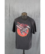 Judas Priest Shirt - Screaming For Vengeance Keep the Faith - Men&#39;s 2XL - $35.00