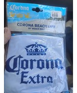 Corona Beach Life, Collectors - 20 inch Beach Ball - $2.99