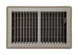 Truaire C150MB 06X10(Duct Opening Measurements) Floor Supply Grille 6-In... - €22,55 EUR