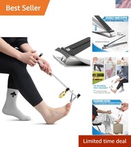 17” Long  Toenail Clippers for Arthritis &amp; Limited Mobility - Easy to Use - $95.99