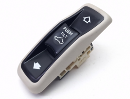 2000-2005 Mitsubishi Eclipse Sunroof Moonroof Open Close Switch Tilt But... - $31.72