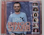 Ringo Starr &amp; His All Starr Band Live 2006 by Ringo Starr CD - $16.19