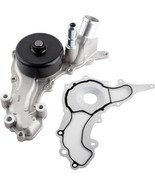 BOXI Water Pump w/Gasket Compatible for JEEP WRANGLER 2012 2013 2014 201... - $205.19 CAD