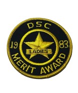 1983 Ladies Merit Award Detroit Michigan Sportsmens Congress Rifle Shoot... - $385.15 MXN
