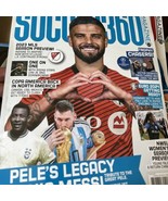 Soccer 360 Magazine Football 2023 MLS PREVIEW - $24.98 CAD