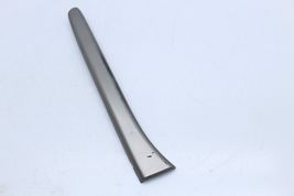 03-04 INFINITI G35 SEDAN REAR RIGHT PASSENGER DOOR HANDLE MOLDING TRIM Q8034 image 5