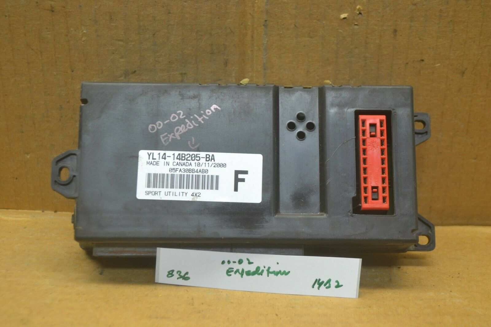 Full-size item image