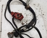 FORESTER  2006 Misc Wire Harness 753164Tested - £52.03 GBP