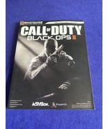 Call of Duty : Black Ops II 2 Activision BradyGames Official Strategy Guide - £7.81 GBP