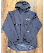 DRIFT CREEK #7000 Gray  Tundra Tech Cargo Mens Rain Gear Jacket Wet Wear... - $67.66 CAD