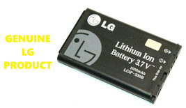 Replacement LGIP-530B Battery for LG VX9700 Dare - £9.36 GBP