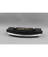 Temperature Control Front 221 Type S550 Fits 2010-13 MERCEDES S-CLASS OE... - $58.49