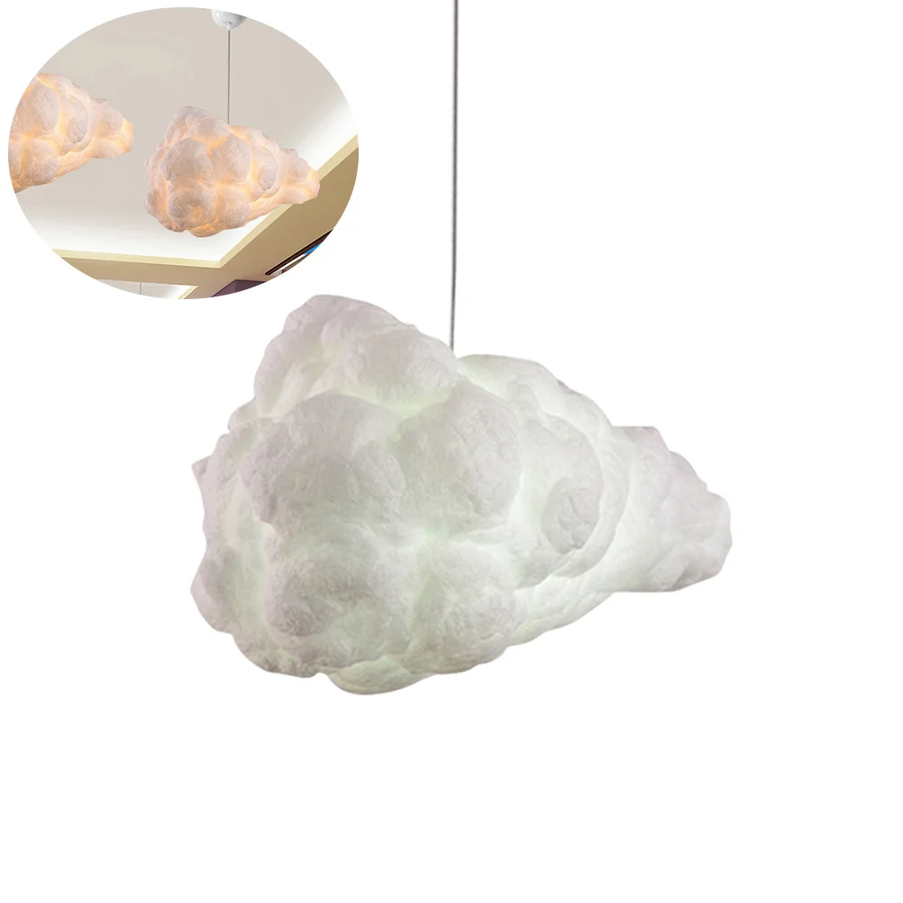 Kitchen Lights Decorative Ceiling Lamp LED Pendant Decorate Bar for Bedroom - $34.56