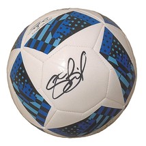 Steve Birnbaum DC United Signed MLS Soccer Ball USMNT Team USA Autograph Proof - £76.00 GBP