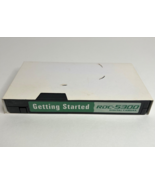 Ricoh RDC-5300 Digital Camera Getting Started VHS Video Tape - $11.32