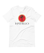 Hatillo Puerto Rico Favorite Rum Style Unisex Staple T-Shirt - $25.00