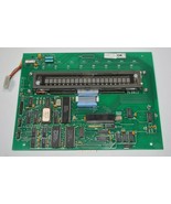 PECO Package Inspection Display Control PCB Circuit Board Model# B4465 RV3 - $113.99