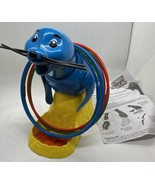 Goliath Games Sonny the Seal Motorized Electronic Ring Toss Game 2011 - £19.54 GBP