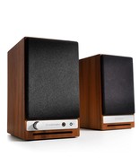 Audioengine HD3 Wireless Speaker | Desktop Monitor Speakers | Home Music... - £443.14 GBP