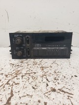 Audio Equipment Radio AM Mono-fm Stereo Opt 9R2 Fits 96-05 ASTRO 1326303 - $34.65