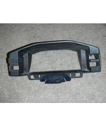 DASH SPEEDOMETER TACHOMETER GAUGE BEZEL COVER #3 1985 85 TOYOTA TERCEL S... - $276.37 MXN
