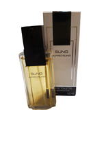 Sung By Alfred Sung Perfume EDT Spray for Women 1.7oz/50ml new with box - £19.76 GBP