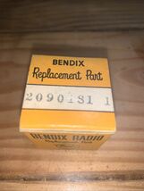 Bendix Radio Replacement Part 2090181 1 - $11.88