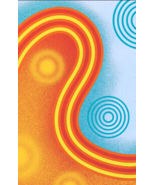 Digital Wall Art - Title: Heatwave - $4.49