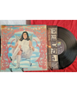 MAMA CASS Bubble Gum, Lemonade &amp;.... Something For Mama LP 1969 w/ INNER... - €21,47 EUR