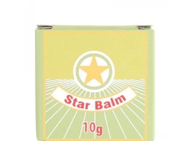Balm Golden Star (Star), 10 g - £4.78 GBP