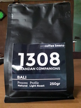 Indonesian Coffee Beans - $13.00