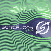 Cry Holy by SONICFLOOd (CD, Jan-2005, INO Records) - £2.81 GBP