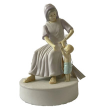 Mothers Of Miracles Sarah Isaac Genesis 21 Figurine Life Outreach International - £15.17 GBP