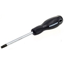 Powerbuilt T-40 x 4 Inch Star Driver with Double Injection Handle - 646160 - $23.99