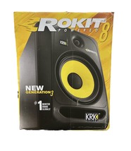 Krk systems Monitor Rp863 389242 - £140.46 GBP