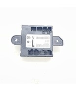 DODGE RAM 2016-2022 OEM 1500 Front Left Side Control Module P68225101AA - $98.12 CAD